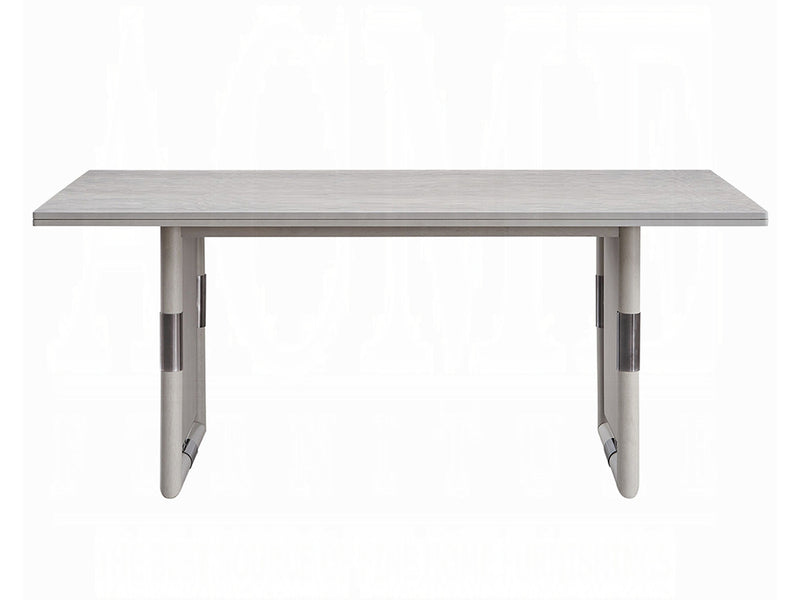 Marta 6 Person Dining Room Set