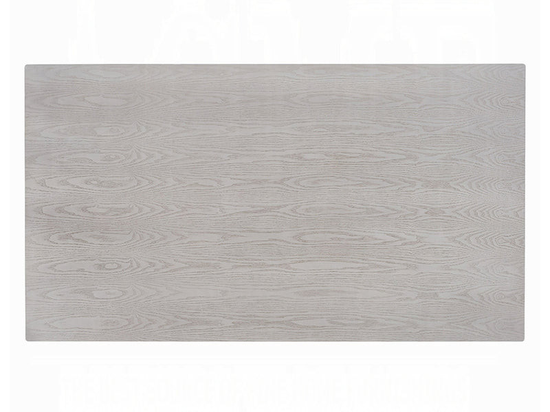 Marta 6 Person Dining Room Set