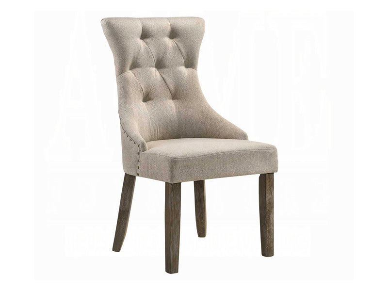 Gabrian 6-8 Person Dining Room Set