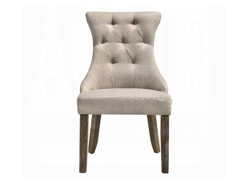 Gabrian 6-8 Person Dining Room Set