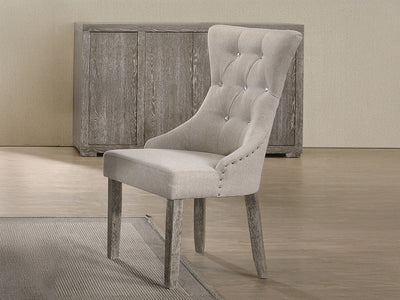 Gabrian 6-8 Person Dining Room Set