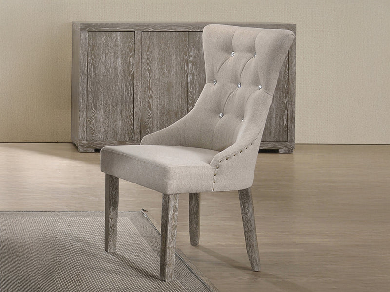 Gabrian 6-8 Person Dining Room Set