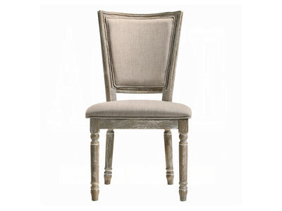 Gabrian 6-8 Person Dining Room Set