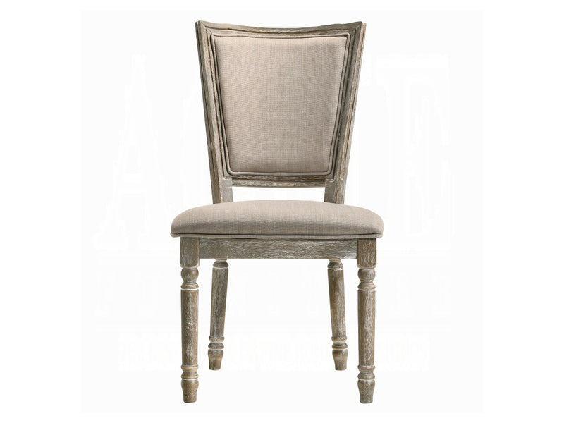 Gabrian 6-8 Person Dining Room Set