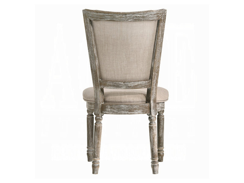 Gabrian 6-8 Person Dining Room Set