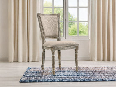 Gabrian 6-8 Person Dining Room Set