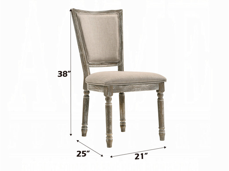 Gabrian 6-8 Person Dining Room Set