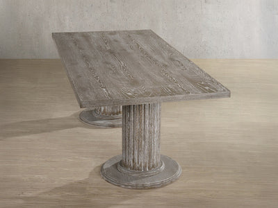 Gabrian 6-8 Person Dining Room Set