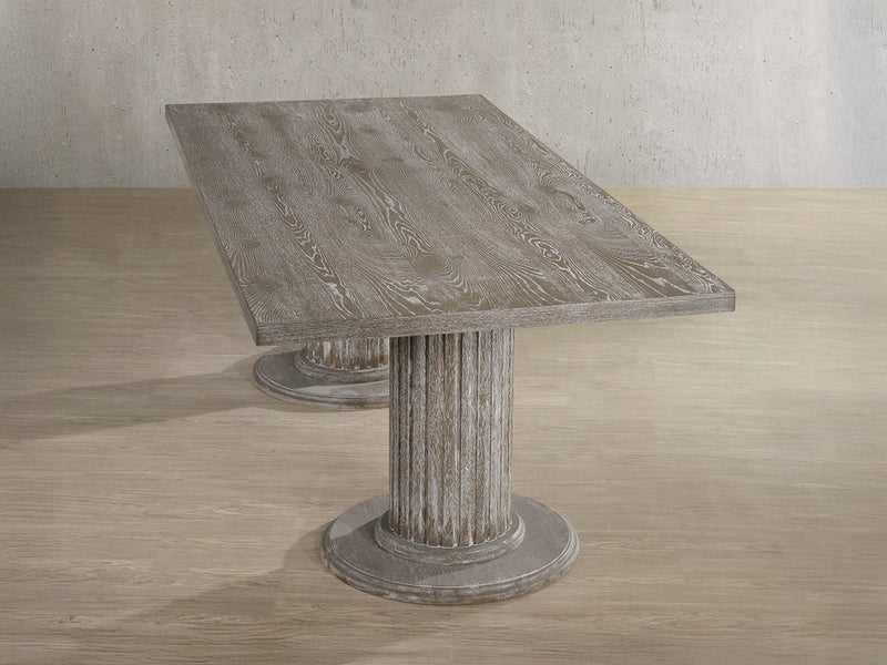 Gabrian 6-8 Person Dining Room Set