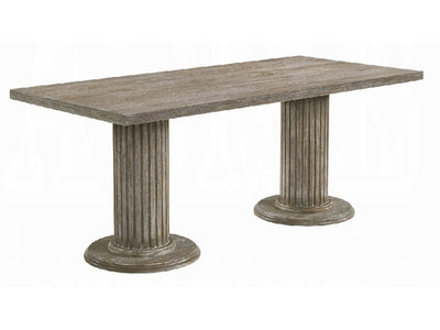 Gabrian 6-8 Person Dining Room Set