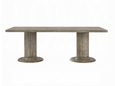 Gabrian 6-8 Person Dining Room Set