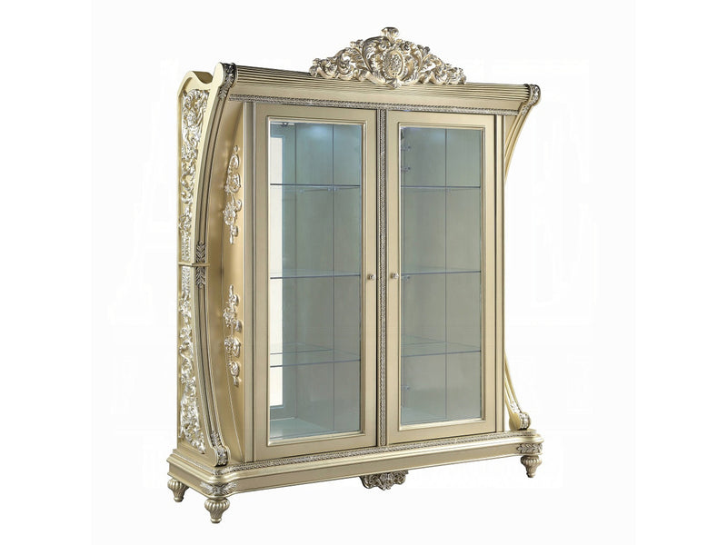 Vatican 78" Wide Dining Cabinet