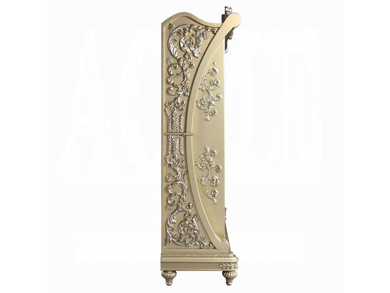 Vatican 78" Wide Dining Cabinet