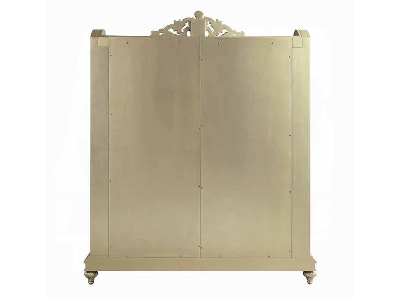 Vatican 78" Wide Dining Cabinet
