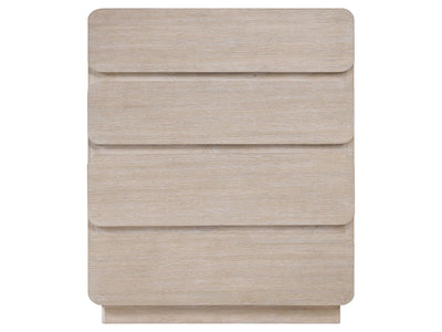 Adagio 42" Wide 4 Drawer Chest