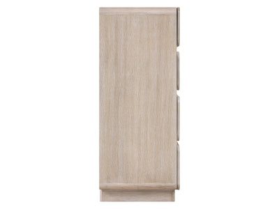 Adagio 42" Wide 4 Drawer Chest