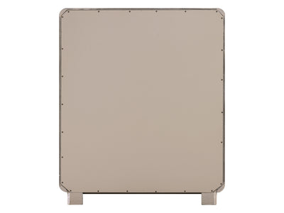 Adagio 42" Wide 4 Drawer Chest