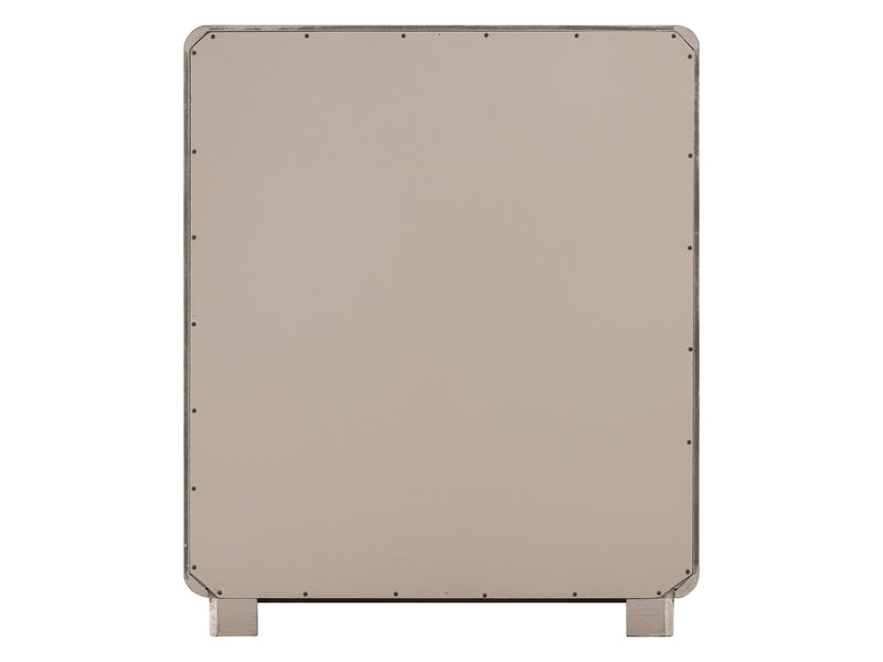 Adagio 42" Wide 4 Drawer Chest