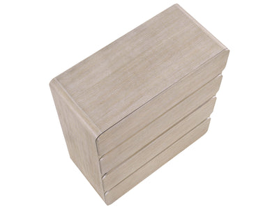 Adagio 42" Wide 4 Drawer Chest