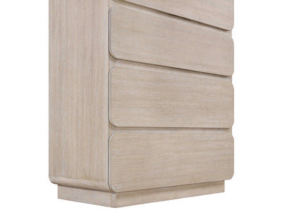 Adagio 42" Wide 4 Drawer Chest