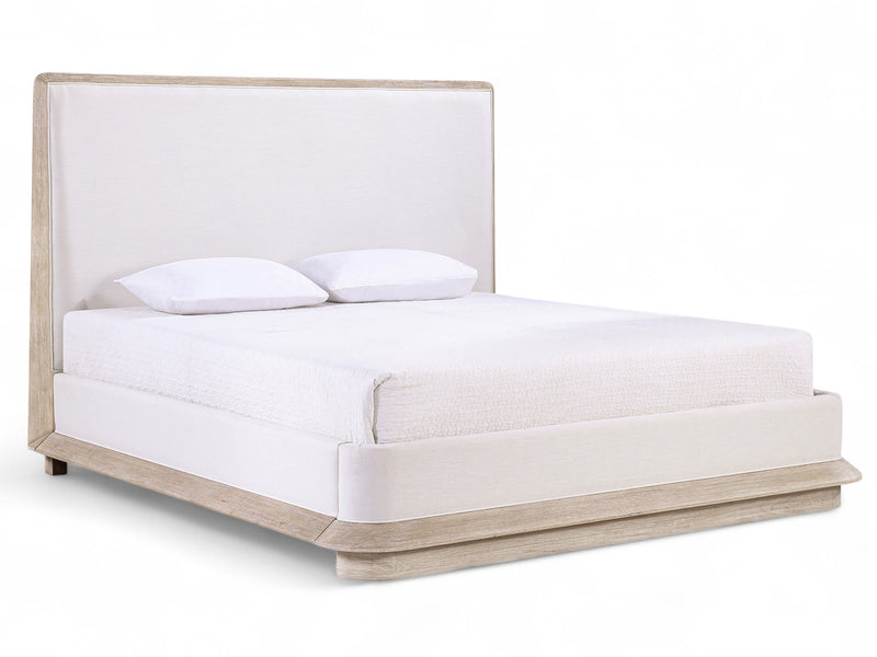Adagio Platform Bed