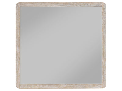 Adagio 68" Wide 2 Drawer Dresser With Mirror