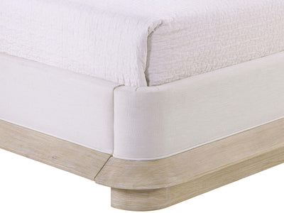 Adagio Platform Bed