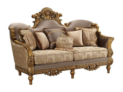 Massa Adalyn L265 Traditional Living Room Set