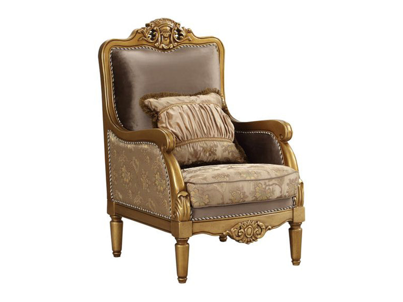 Massa Adalyn L265 Traditional Living Room Set