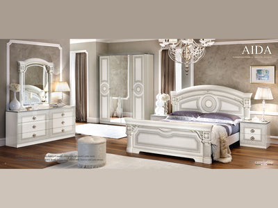 Aida Bedroom Set