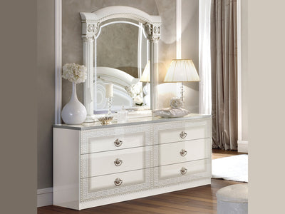 Aida Bedroom Set