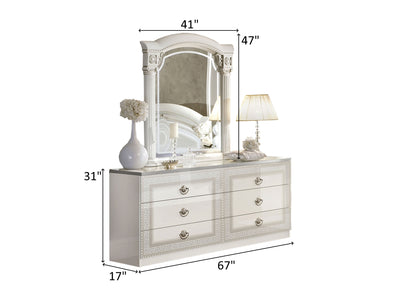 Aida Bedroom Set