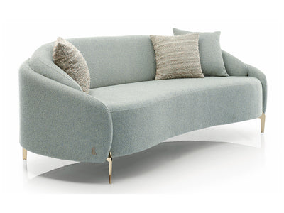 Alessa 96" Wide Sofa