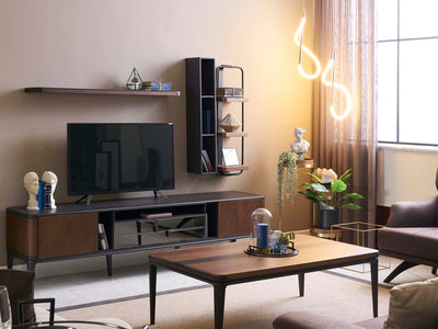 Alfa Oz Living Room Set