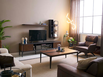 Alfa Oz Living Room Set