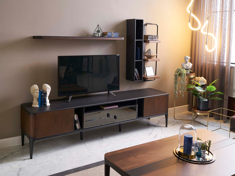 Alfa Oz Living Room Set