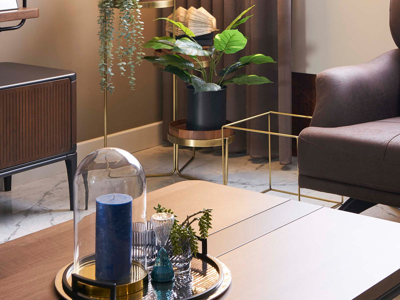 Alfa Oz Living Room Set