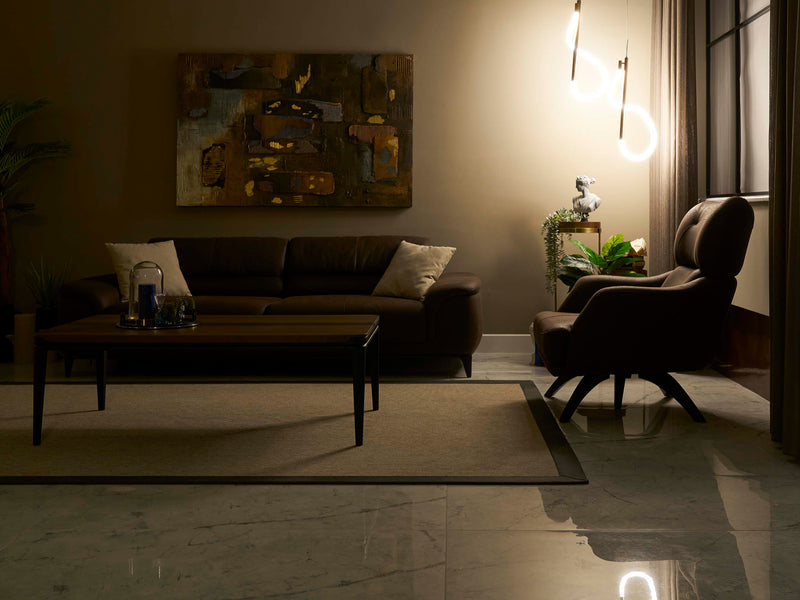 Alfa Oz Living Room Set