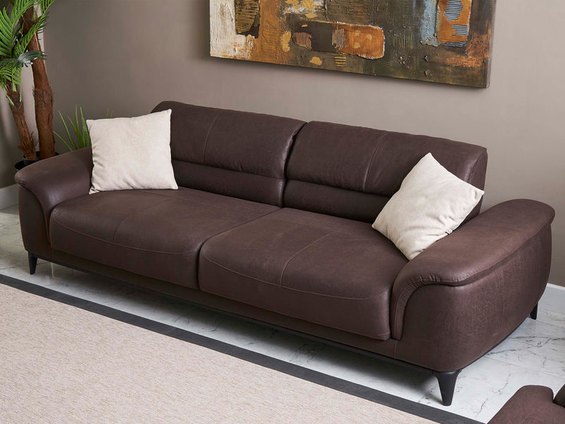 Alfa Oz Living Room Set