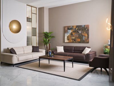 Alfa Oz Living Room Set