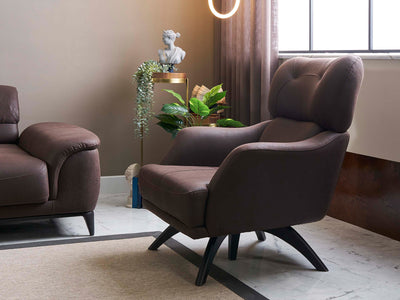 Alfa Oz Living Room Set