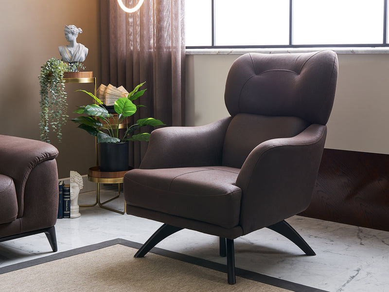 Alfa Oz Living Room Set