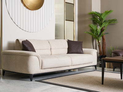 Alfa Oz Living Room Set