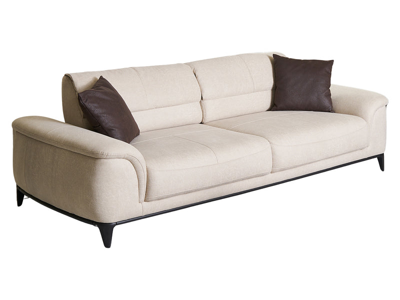 Alfa Oz Living Room Set