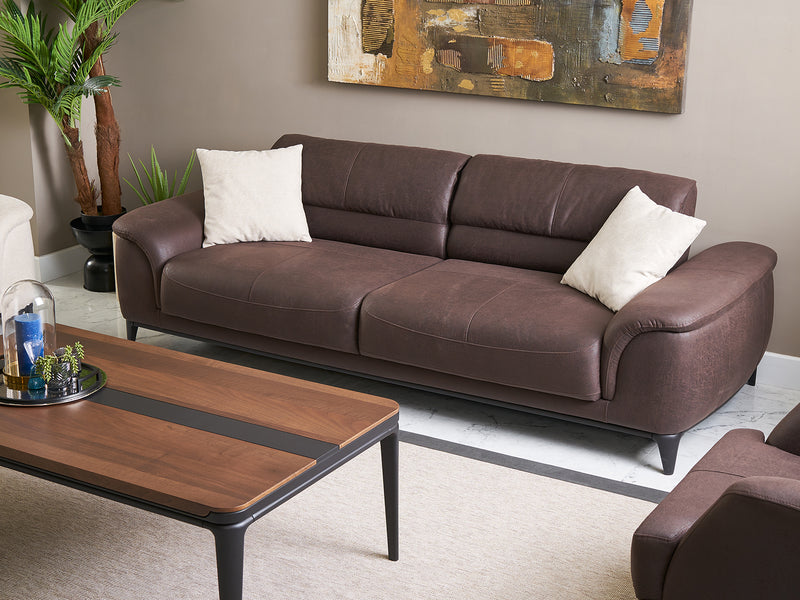 Alfa Oz Living Room Set