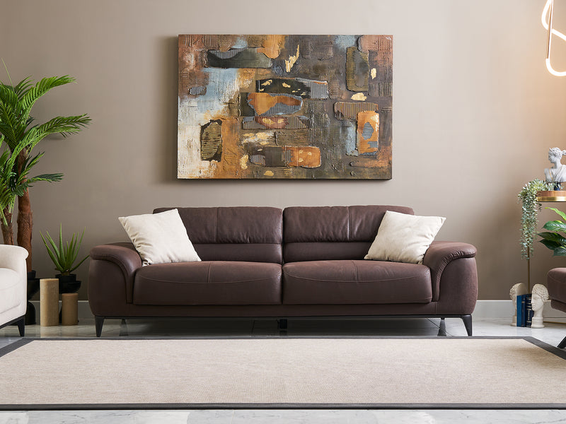 Alfa Oz Living Room Set