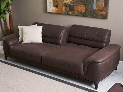 Alfa Oz Living Room Set