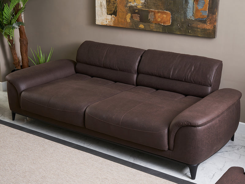 Alfa Oz Living Room Set