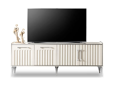 Alfemo 71" Wide TV Stand