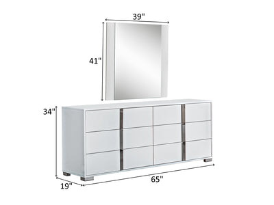 Alice Jn Bedroom Set